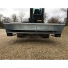 Pour Pelleteuse 2 à 4 tonnes