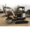 Pour Pelleteuse 2 à 4 tonnes