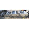 Pour Pelleteuse 12 à 18 tonnes