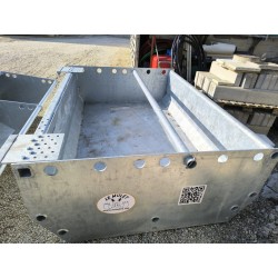Pour Pelleteuse 12 à 18 tonnes