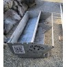 Pour Pelleteuse 2 à 4 tonnes
