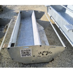 Pour Pelleteuse 4 à 8 tonnes