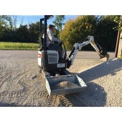 PGP 70 (1 à 2 tonnes)