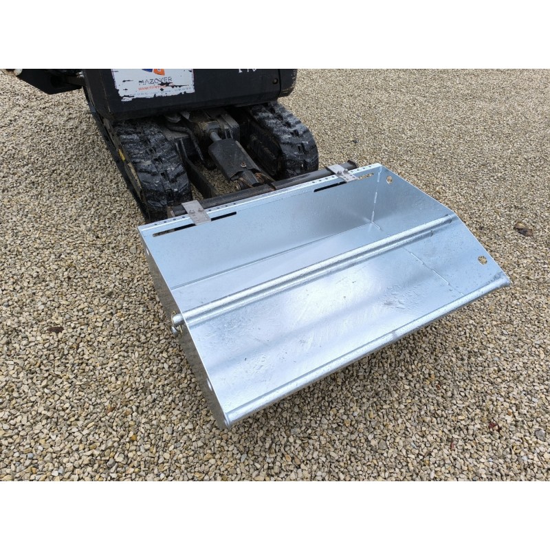 PGP 70 (1 à 2 tonnes)