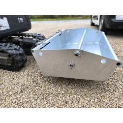 PGP 70 (1 à 2 tonnes)